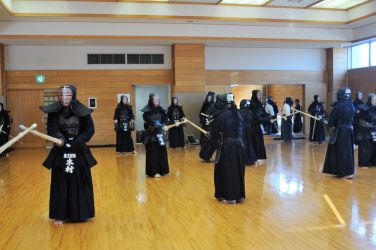稽古風景5
